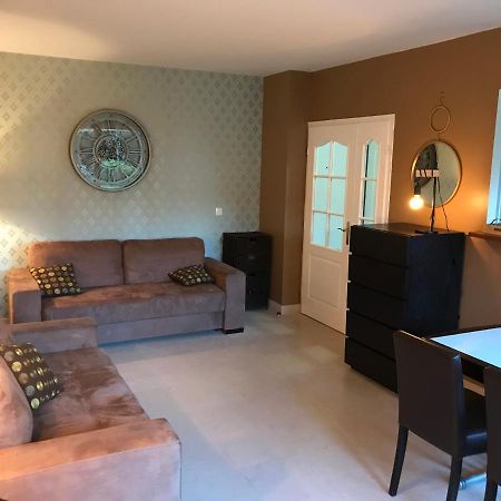 Appartement Cosy, Tout Confort, A Deux Pas De La Mer 도빌 외부 사진