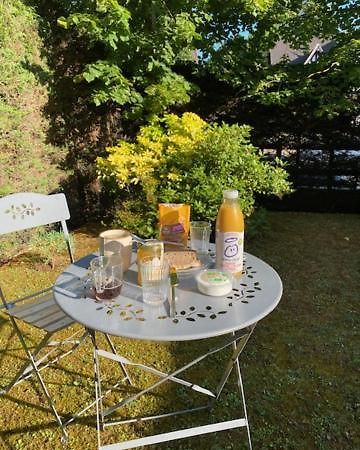Appartement Cosy, Tout Confort, A Deux Pas De La Mer 도빌 외부 사진
