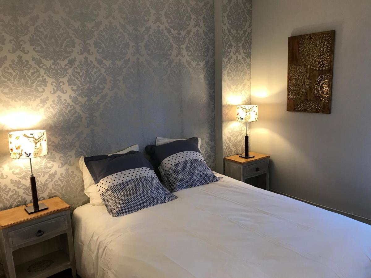 Appartement Cosy, Tout Confort, A Deux Pas De La Mer 도빌 외부 사진