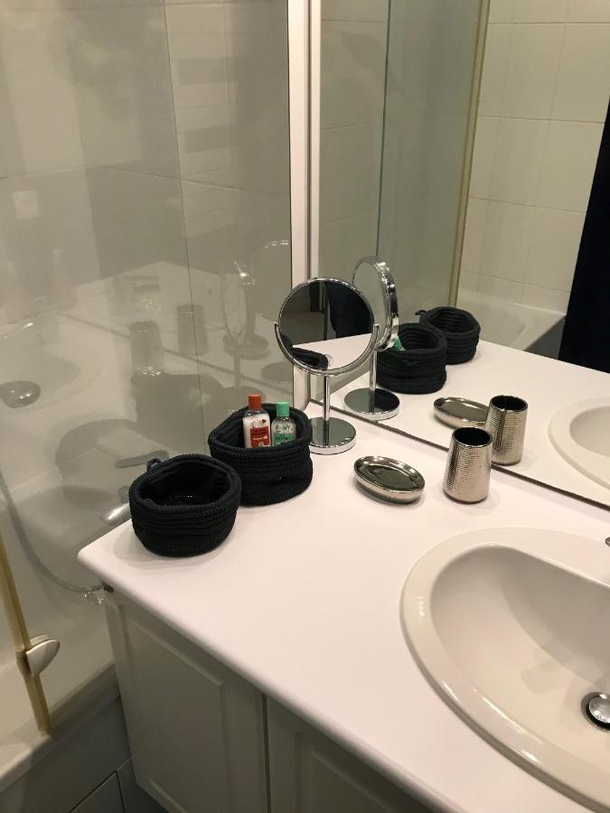 Appartement Cosy, Tout Confort, A Deux Pas De La Mer 도빌 외부 사진
