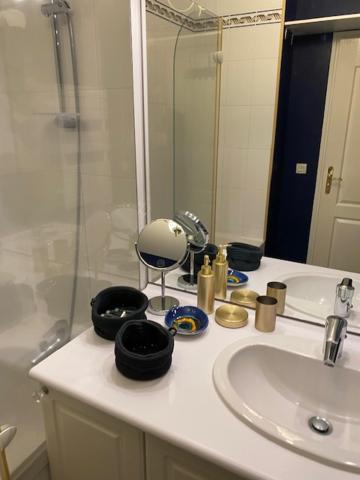 Appartement Cosy, Tout Confort, A Deux Pas De La Mer 도빌 외부 사진