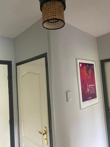 Appartement Cosy, Tout Confort, A Deux Pas De La Mer 도빌 외부 사진
