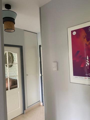 Appartement Cosy, Tout Confort, A Deux Pas De La Mer 도빌 외부 사진